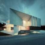 CREATO ARQUITECTOS _ Interior Design Architectural Design & Construction