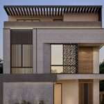 villa